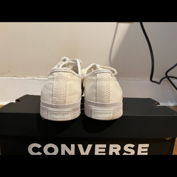 Jack Purcell Converse - Picture 4 of 4